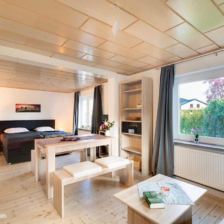 Ferienwohnung Strand Гельтинг Экстерьер фото