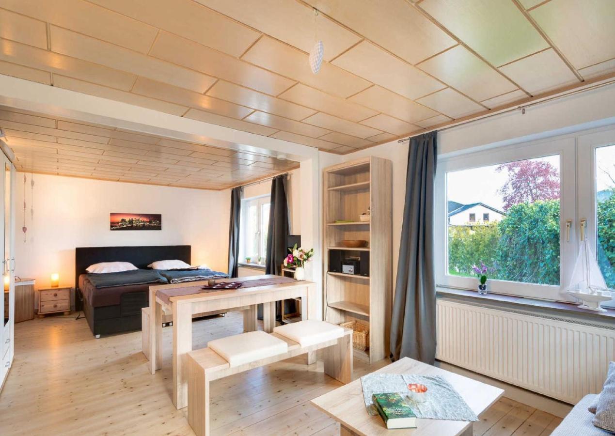 Ferienwohnung Strand Гельтинг Экстерьер фото